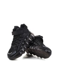 Resim Cool Fred Erkek Çocuk Trekking Termal Bot 001 