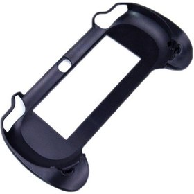 Resim Sony Uyumlu Ps Vita/psv1000 Oyun Konsolu İçin Kaymaz Kavrama Kılıfı 