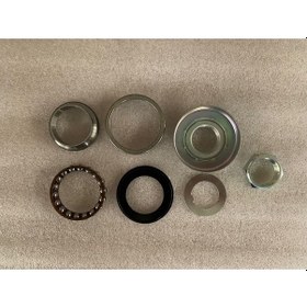 Resim Arora Chinf 318 Ön Maşa Platin 