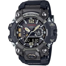 Resim Casio Gwg-b1000-1adr Erkek Kol Saati 