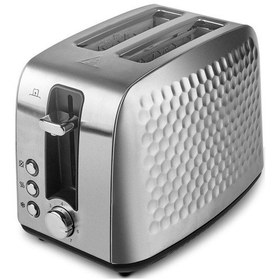 Resim Karaca Bubble Inox Ekmek Kızartma Makinası 