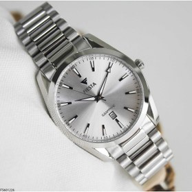 Resim Fiesta FS601226 Çelik Kordonlu Erkek Kol Saati 