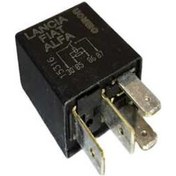 Resim Punto Linea Doblo Fiorino Dukato Mini Röle 12v 20a 