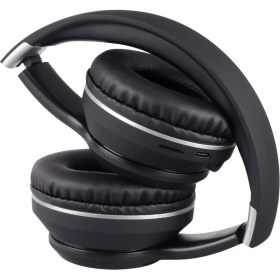 Resim Hype Store Earldom Rgb Kafaüstü Bluetooth Kulaklık 