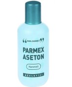 Resim Parmex Hanımeli Nemlendirici ve Besleyici Aseton 125 ML 