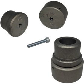 Resim Vi-Ra Boru Paftası 40MM 