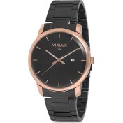 Resim Vialux AS537R-04SR Erkek Kol Saati 