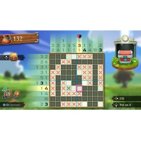 Resim Nintendo Piczle Puzzle Adventures Nintendo Switch Kutulu Dijital Indirme Kodu 
