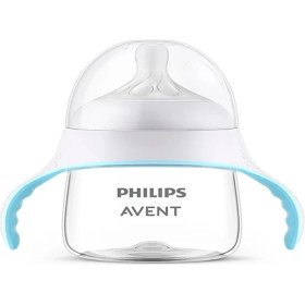 Resim Philips Avent Natural Response Eğitici Bardak 6+ Ay 1 Adet 