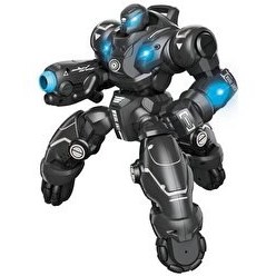 Resim Whirlwind Ares S-101 Robot Gri 