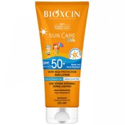 Resim Bioxcin Suncare Kids Spf 50+ Güneş Losyonu 200 ml 