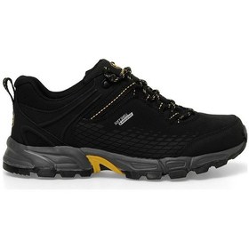 Resim Lumberjack Flake Erkek Outdoor Ayakkabı C-lum782550e01001 Siyah 