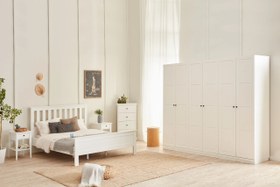 Resim Pan Yatak Odası Takımı 