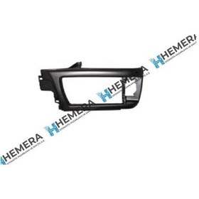 Resim Eşdeğer Ürün Fpı- Mazda B2500 1997-2000 Sıs Far Çerçevesı Ön Sol U00950750t 