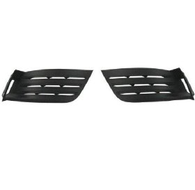 Resim Renault Megane 4 Sis Far Kapağı (Sissiz Set) 2015 Sonrası Uyumlu 