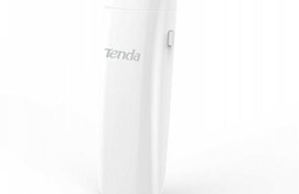 Resim TENDA U12 1200mbps Dual Band USB 3.0 Kablosuz Adaptör 