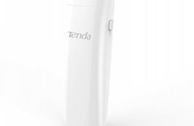Resim TENDA U12 1200mbps Dual Band USB 3.0 Kablosuz Adaptör 