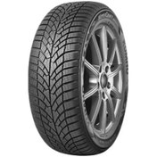 Resim Kumho 185/60R15 84T Wintercraft Wp52+ K25 Kış Lastiği 2025 