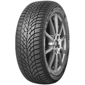 Resim Kumho 185/60R15 84T Wintercraft Wp52+ K25 Kış Lastiği 2025 