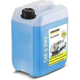 Resim Karcher Rm 619 Araç Şampuanı - 5 Litre 