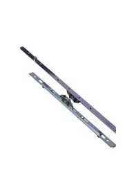 Resim PVC İspanyolet Pencere Kilidi 100 cm 