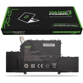 Resim Xiaomi Mi Air 12.5-inch 161201-aı Batarya - Pil Pars Power 