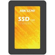 Resim Hikvision Hiksemi C100 960 GB 560-500MB\u002FS SATA3 SSD 
