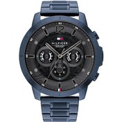 Resim Tommy Hilfiger Th1710493 Erkek Kol Saati 