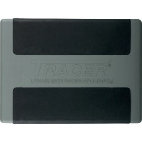 Resim Deben/tracer Bp 2616 & 12V 16AH Lityum Polimer Bateri/pil 