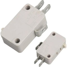 Resim IC-176H Mikro Switch Hassas 15GF 