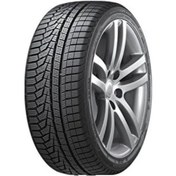 Resim Hankook Winter I Cept Evo2 Suv W320a 285/45R21 113V XL 3pmsf Kış Lastiği 2023 