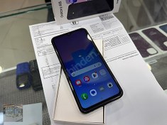 Resim Samsung A15 İkinci El TR | 128 GB | Siyah İkinci El SAMSUNG GALAXY A15 4 GB RAM 128 GB HAFIZA 5000 MAH