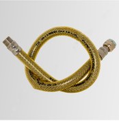 Resim 1-2'-1-2' 75 Cm 14800 Doğalgaz Paslanmaz Flex 