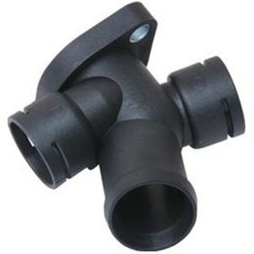 Resim Vw Lt2 T4 96- Su Flanşı 074121132 