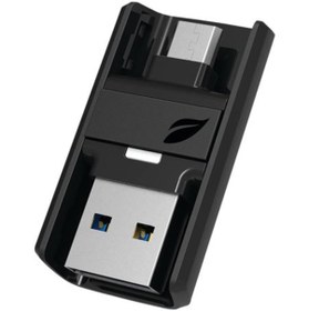 Resim Leef Bridge LB300KK032E6U 32 GB Usb 3.0 Flash Bellek 