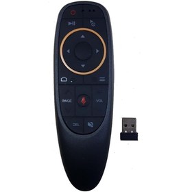 Resim REWEL Air Remote Mouse 2,4ghz Wireless Akıllı Kumanda 122014 