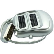 Resim 2'Li Scart Çoklayıcı 