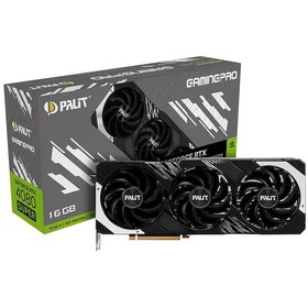 Resim Palit NED408S019T2-1032A RTX4080 Süper Gaming Pro 16 GB GDDR6X 256 Bit Ekran Kartı 