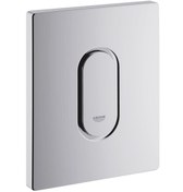 Resim Grohe Arena Cosmopolitan Ankastre Mekanik Manuel Pisuar Sistemi Kumanda Paneli - 38857000 