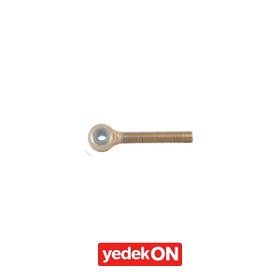 Resim Yedek Parçalar - Orta Kol Kafası Cat 1 Rh M30*6 