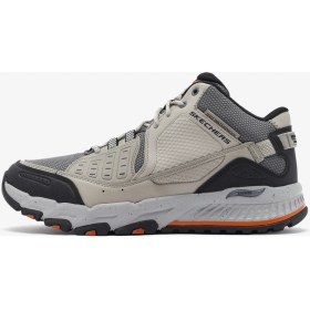 Resim Skechers Arch Fit Escape Plan Erkek Bej Outdoor Ayakkabı 237549 Tpbk 