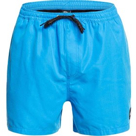 Resim Quiksilver Evdayvl15 Erkek Mavi Deniz Şortu EQYJV03531-BMM0 