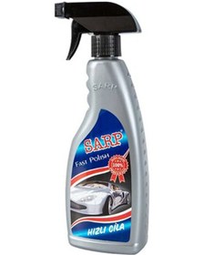 Resim Sarp Hızlı Cila Sprey 500 ML 
