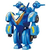 Resim Harika Kanatlar Super Robot Suit Jerome 