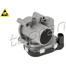 Resim TOPRAN 639315001 Gaz Kelebegi 03C133062B 03C133062R 
