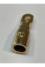 Resim Phonocar 4210 - Güç Kablo Terminali 