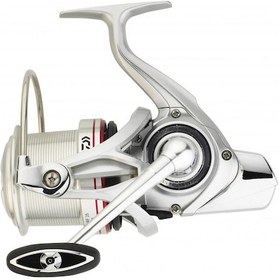 Resim Daiwa Emblem 18 35 4000 SCW QD Surf Olta Makinesi 