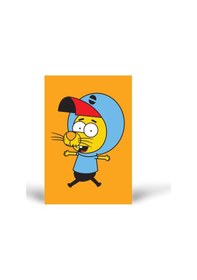 Resim Kb-355 Kral Şakir Tuz Boyama Oyunu Eğitici Aktivite Kum Boyama 