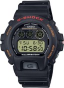 Resim Casio Dw-6900Ub-9Dr G-Shock Erkek Kol Saati 