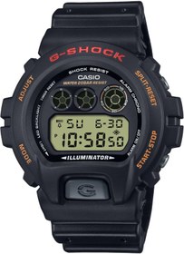 Resim Casio Dw-6900Ub-9Dr G-Shock Erkek Kol Saati 